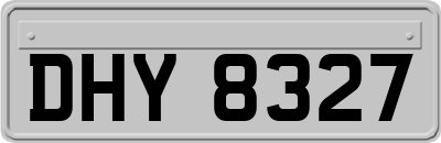 DHY8327