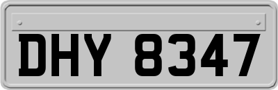 DHY8347