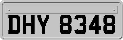 DHY8348