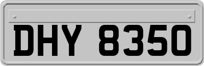 DHY8350