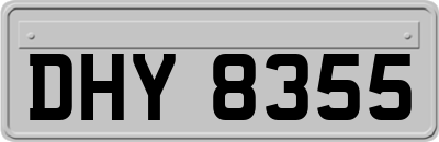 DHY8355