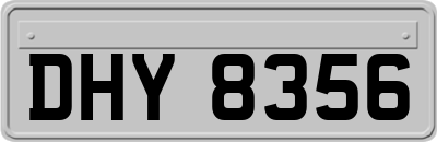 DHY8356