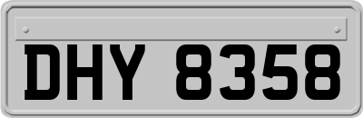 DHY8358