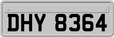DHY8364