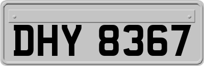 DHY8367
