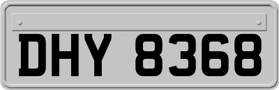 DHY8368
