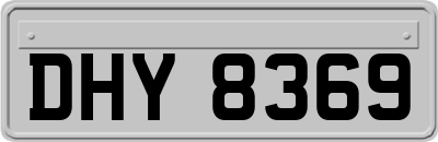 DHY8369