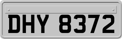 DHY8372