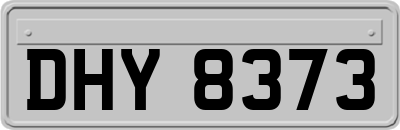 DHY8373