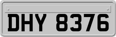 DHY8376
