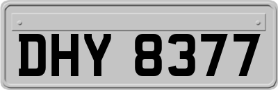 DHY8377