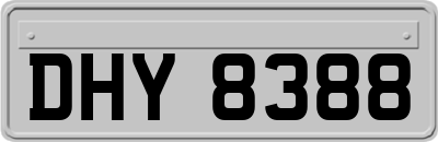 DHY8388