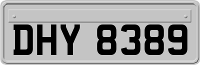 DHY8389