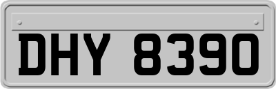 DHY8390