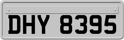 DHY8395