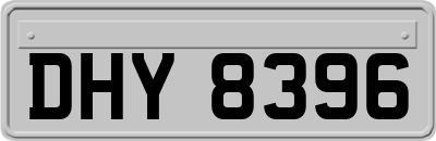 DHY8396