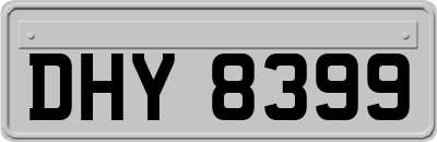 DHY8399