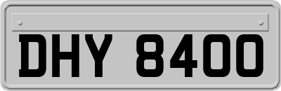 DHY8400