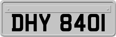 DHY8401