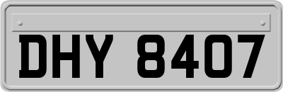 DHY8407