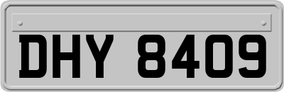 DHY8409