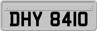 DHY8410