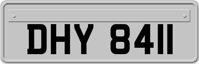DHY8411