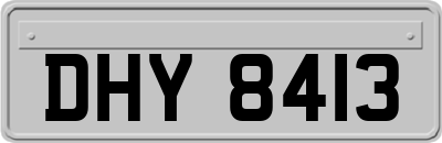 DHY8413