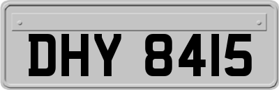 DHY8415