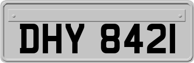 DHY8421
