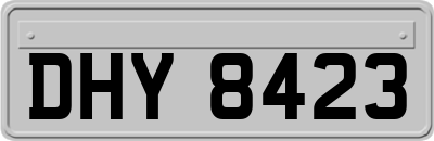 DHY8423