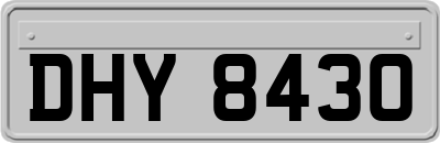 DHY8430