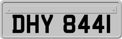 DHY8441