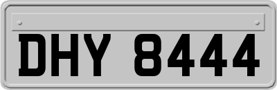 DHY8444