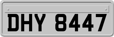DHY8447