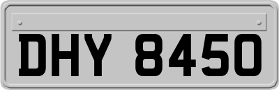DHY8450