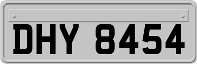 DHY8454