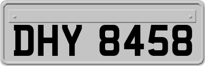 DHY8458