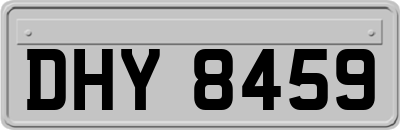 DHY8459