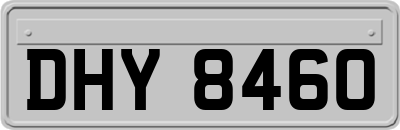 DHY8460