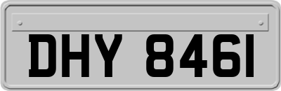 DHY8461