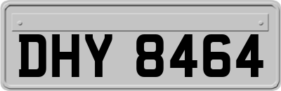 DHY8464
