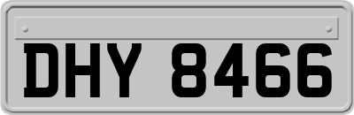 DHY8466