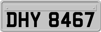 DHY8467