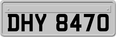 DHY8470