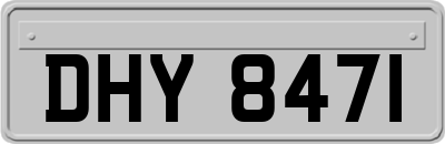 DHY8471