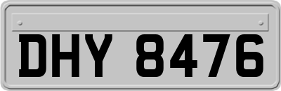 DHY8476