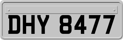 DHY8477
