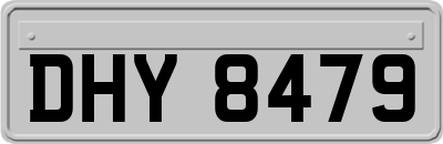 DHY8479