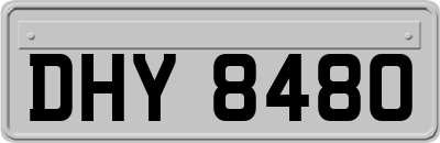 DHY8480
